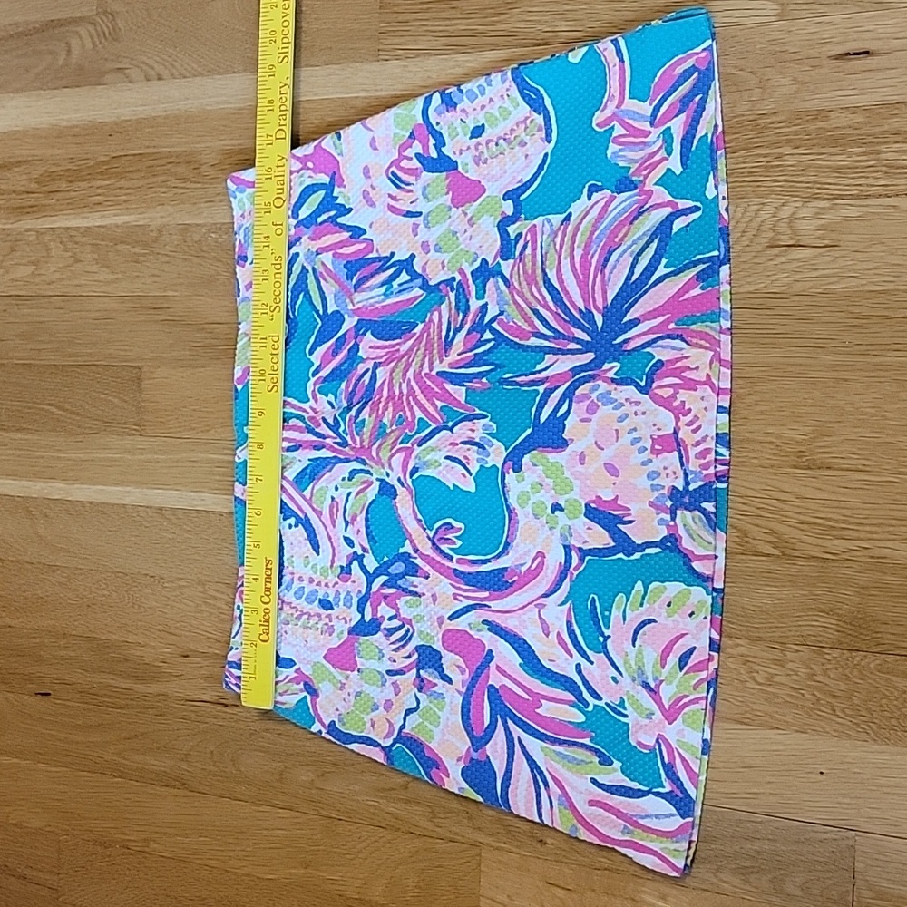 Lilly pulitzer skort